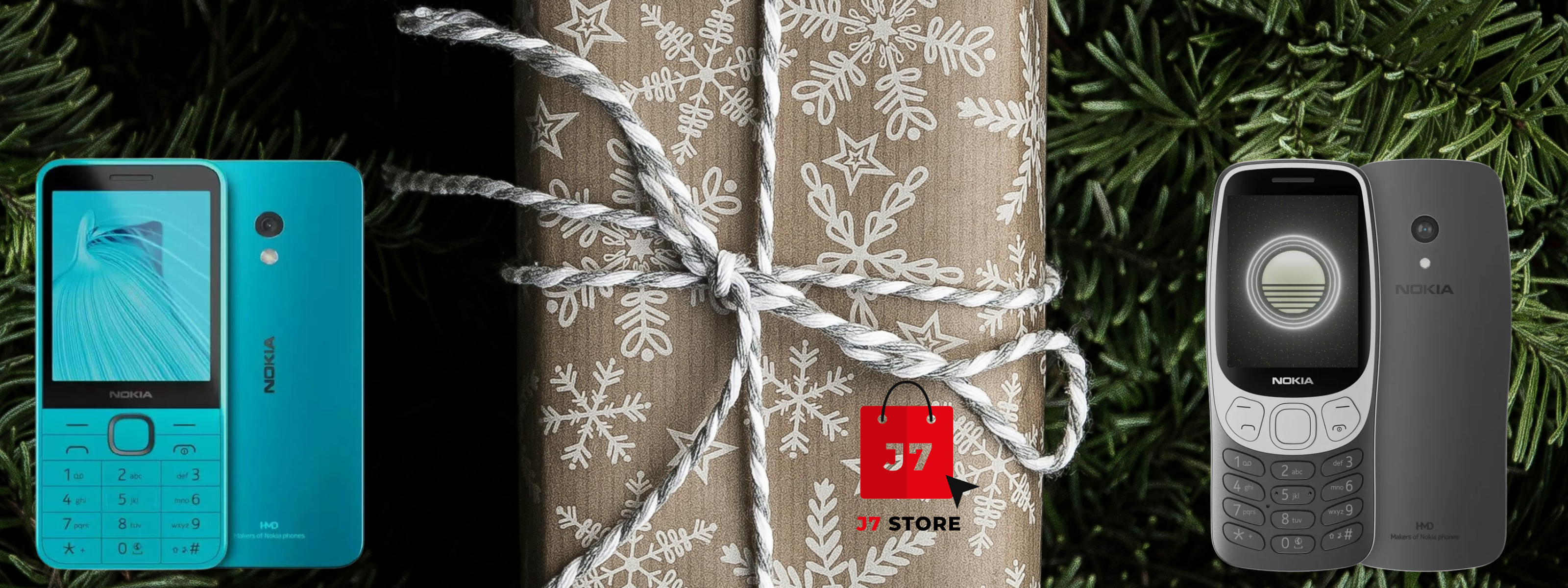 Make This Christmas More Meaningful: Disconnect to Reconnect with Love ...