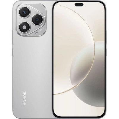 HONOR 400 Lite 256GB 5G Mobile Phone Unlocked Grey