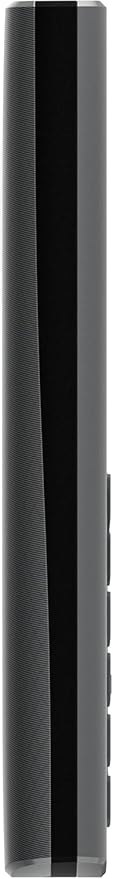 Nokia 105 (2024 2G USBC version ) Unlocked Featurephone Black