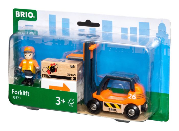 Brio Forklift 33573