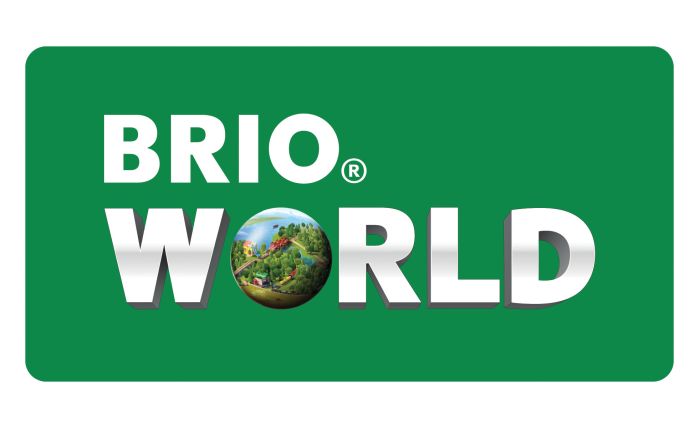 Brio Forklift 33573