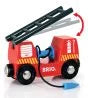 Brio Rescue Fire Fighter Set 33815