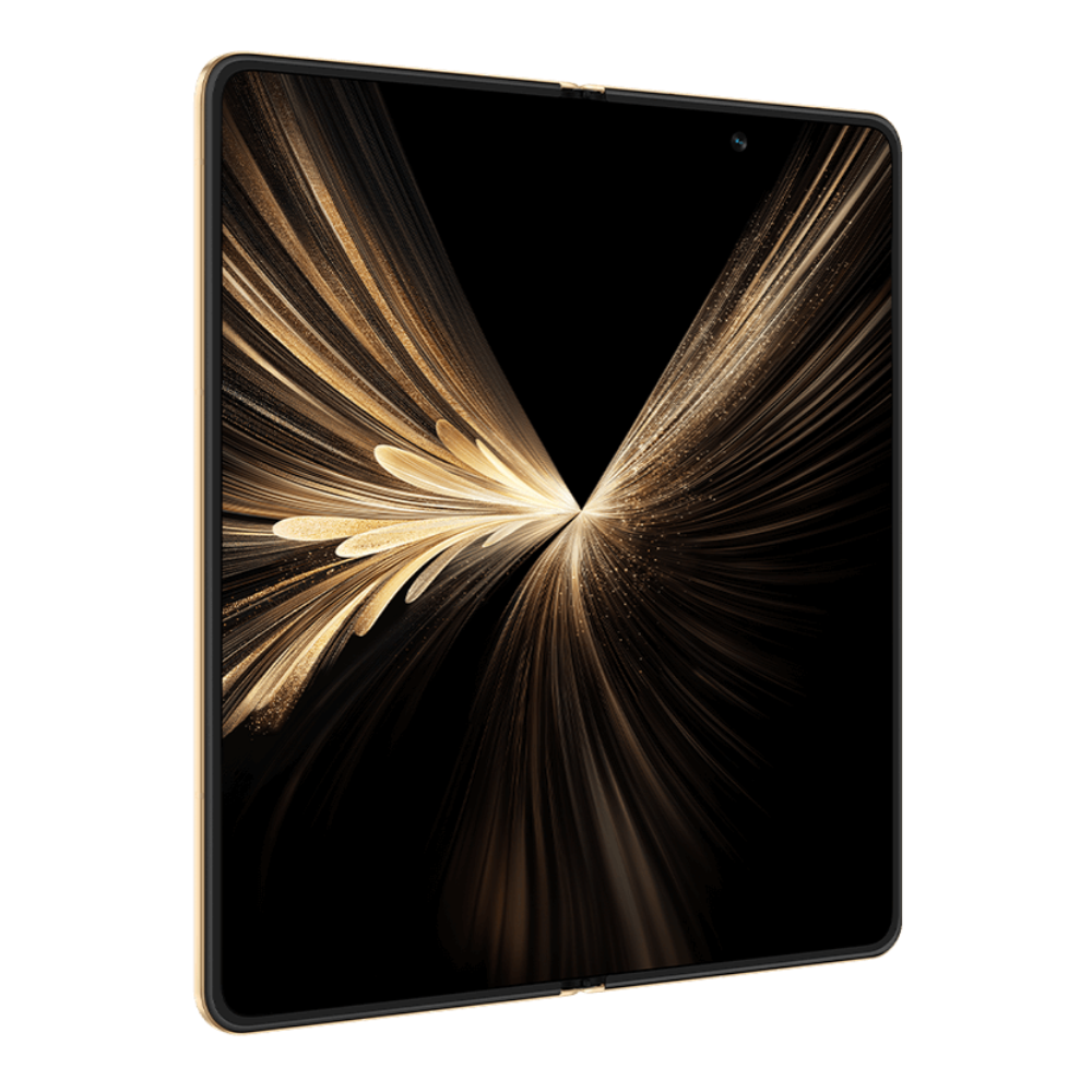 HONOR Magic V5 5G Android Smartphone Gold 512GB