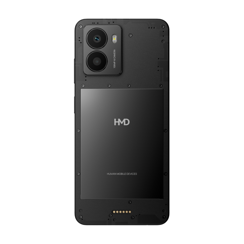 HMD Fusion X1