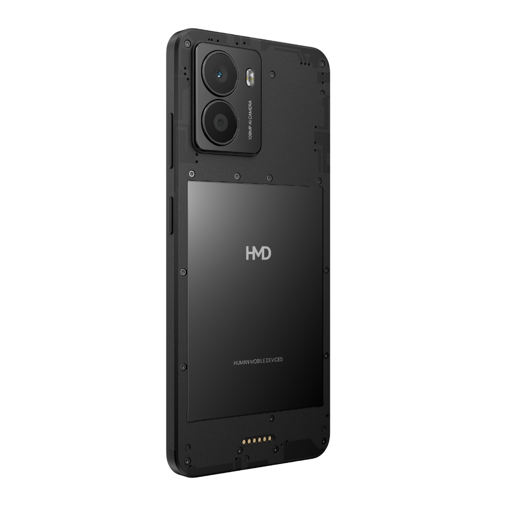 HMD Fusion X1