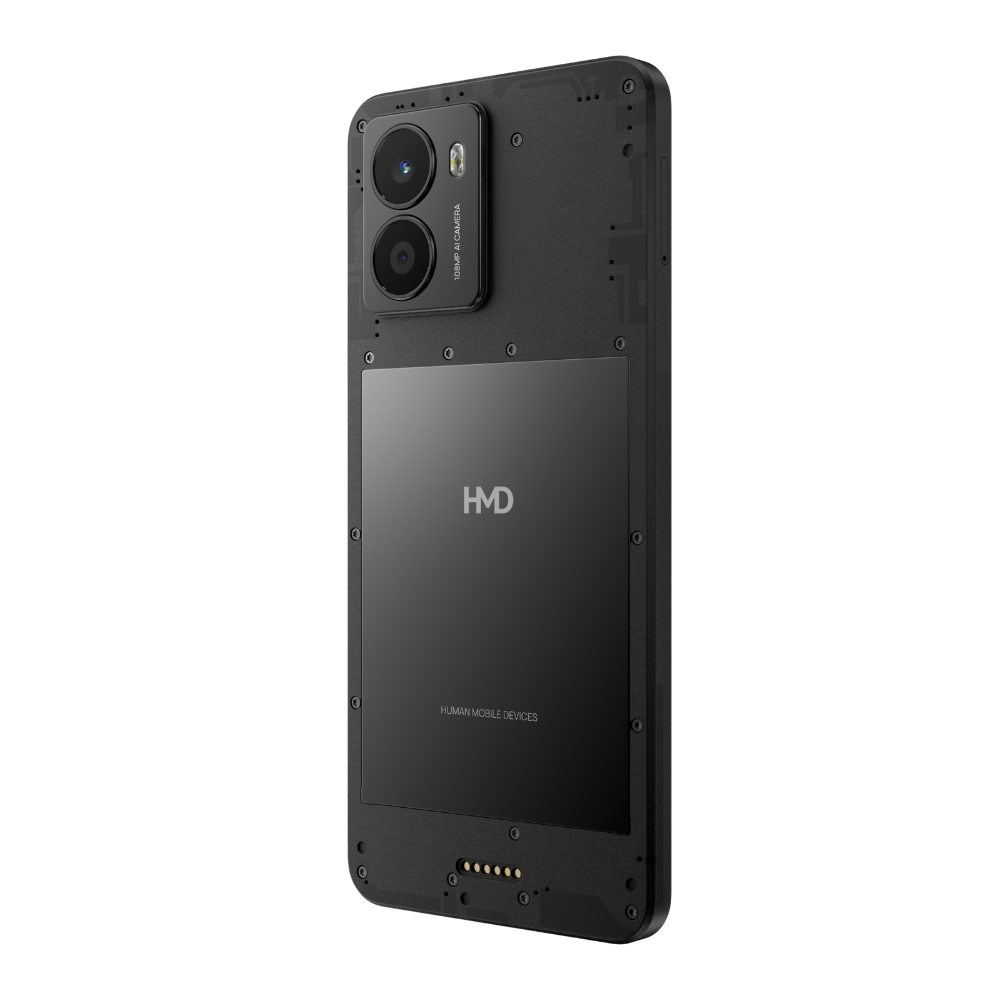 HMD Fusion X1
