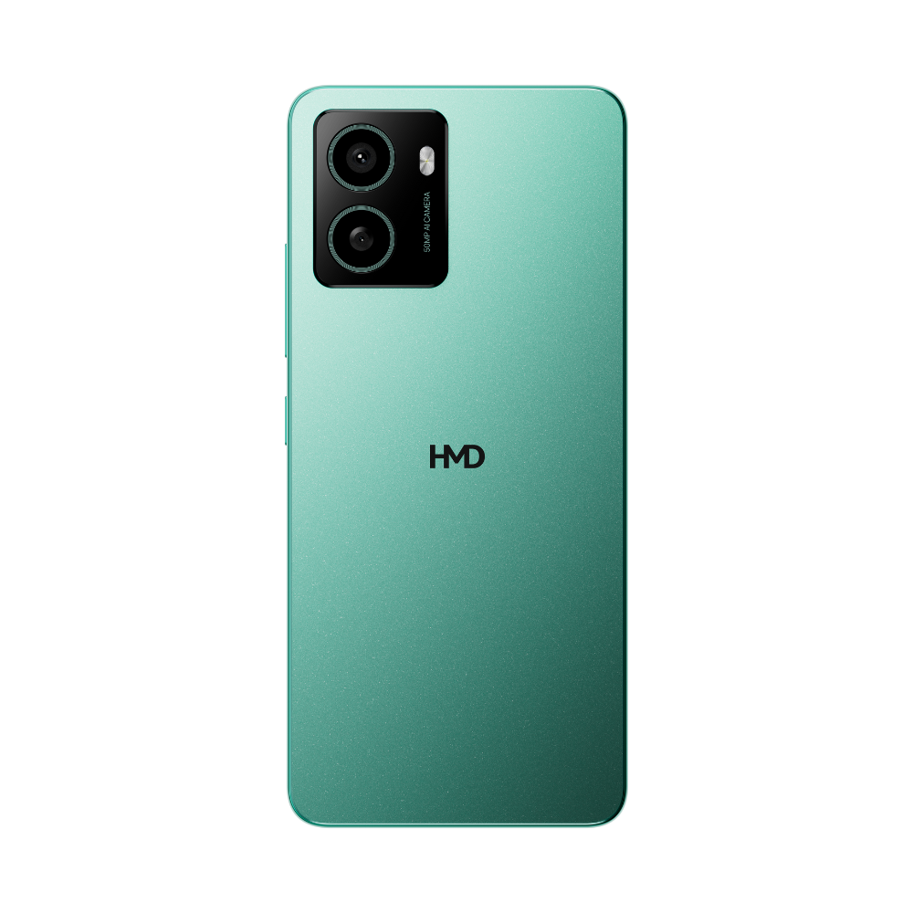 HMD Pulse Plus Glacier Green 128GB