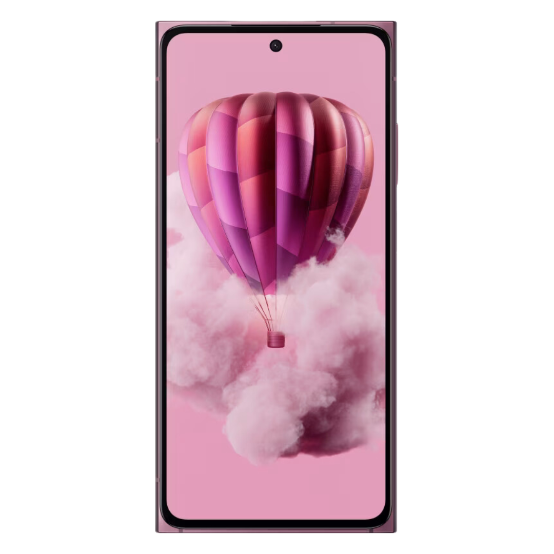 HMD Skyline Neon Pink - 256GB