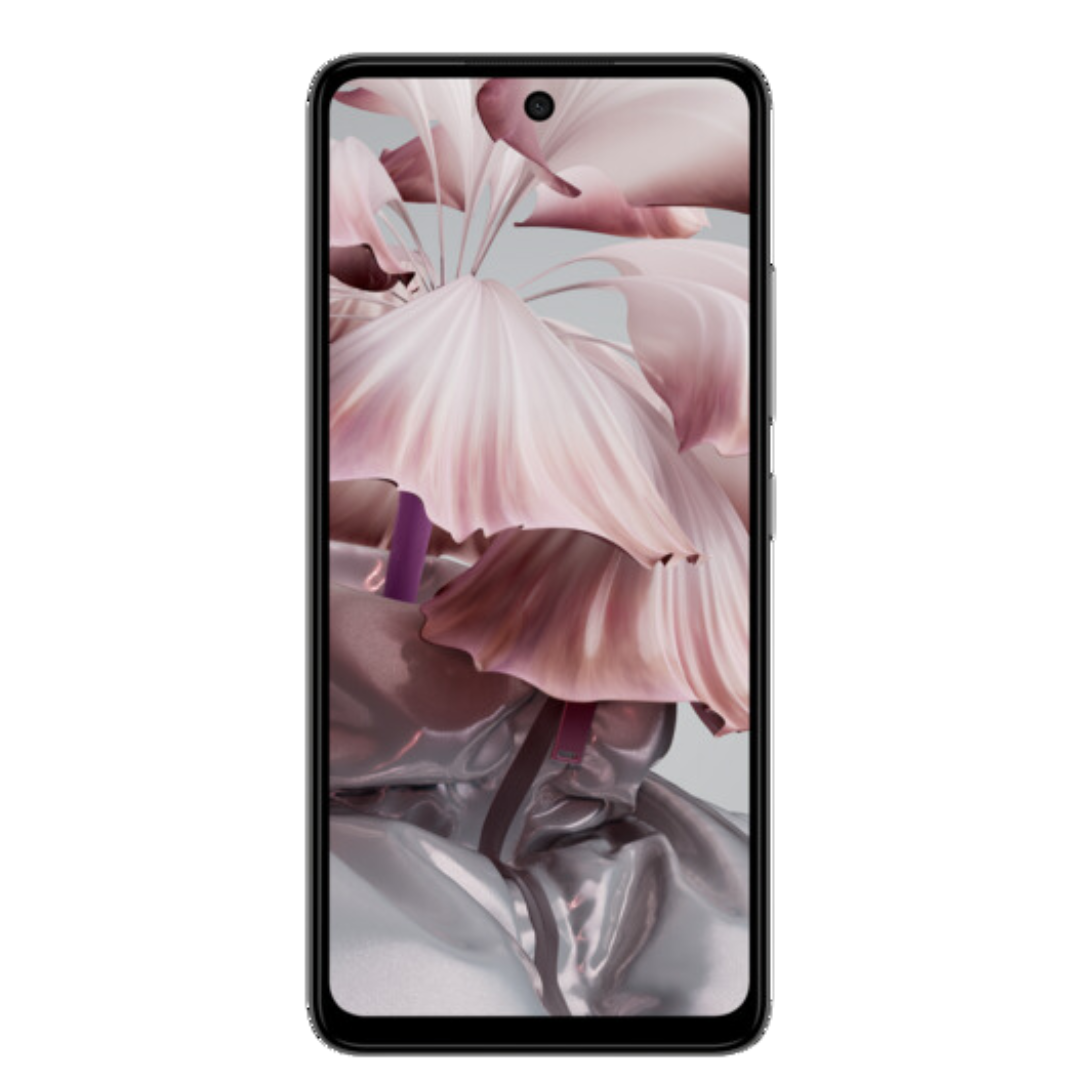 HMD Pulse Meteor Black