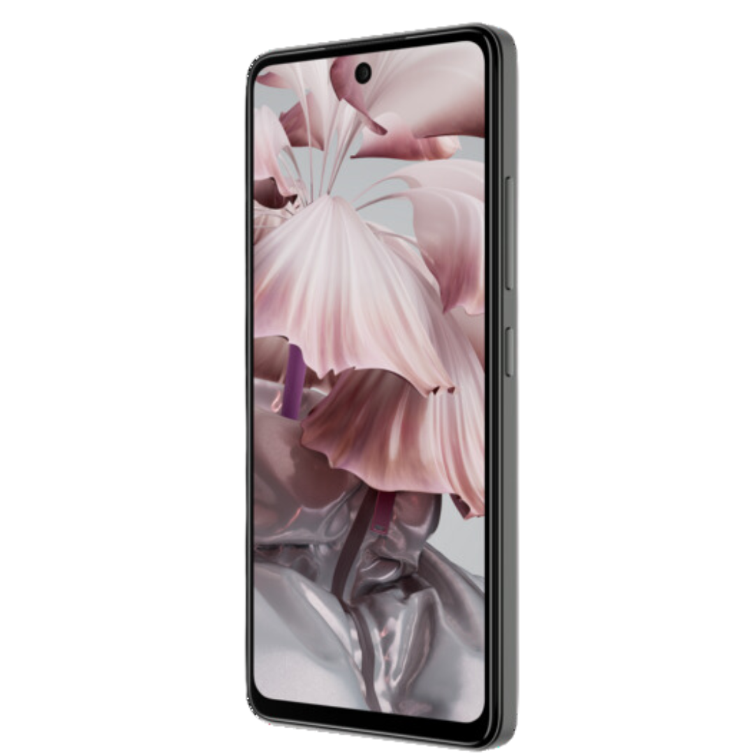 HMD Pulse Meteor Black