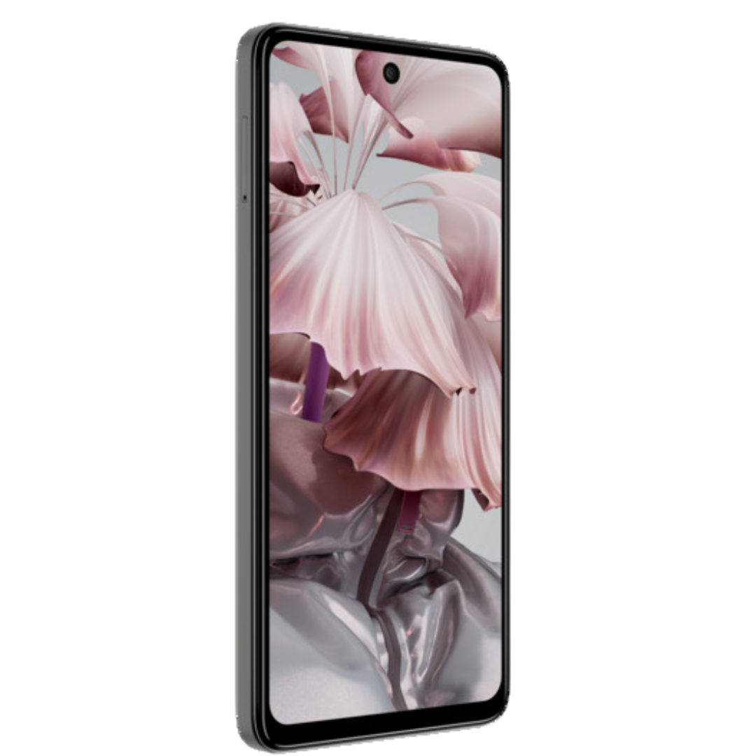 HMD Pulse Meteor Black