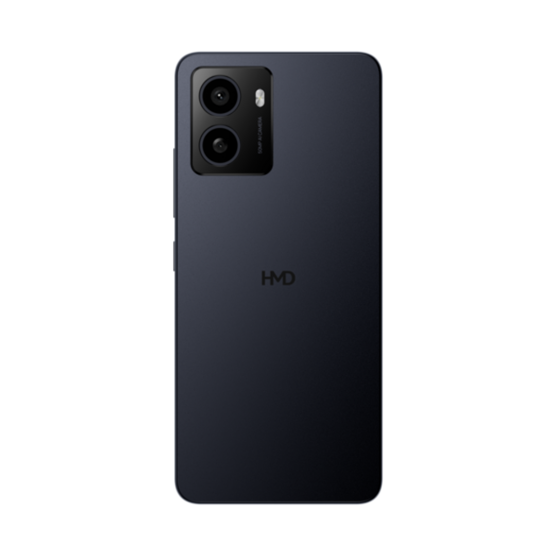 HMD Pulse Plus Midnight Blue
