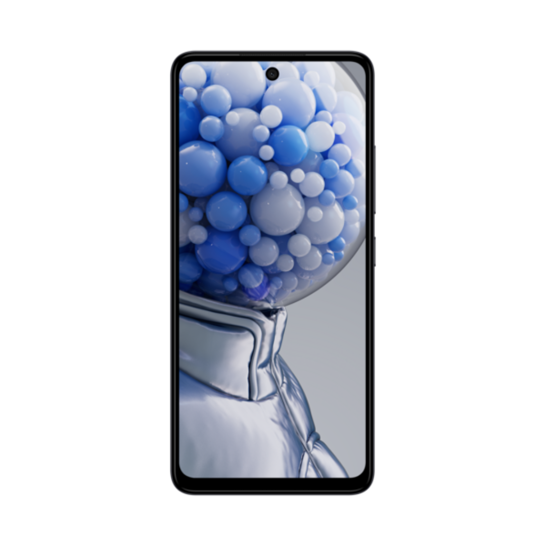 HMD Pulse Plus Midnight Blue
