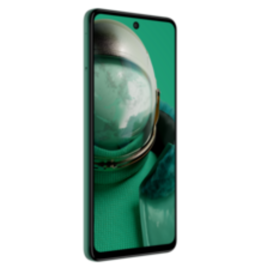 HMD Pulse Pro Glacier Green