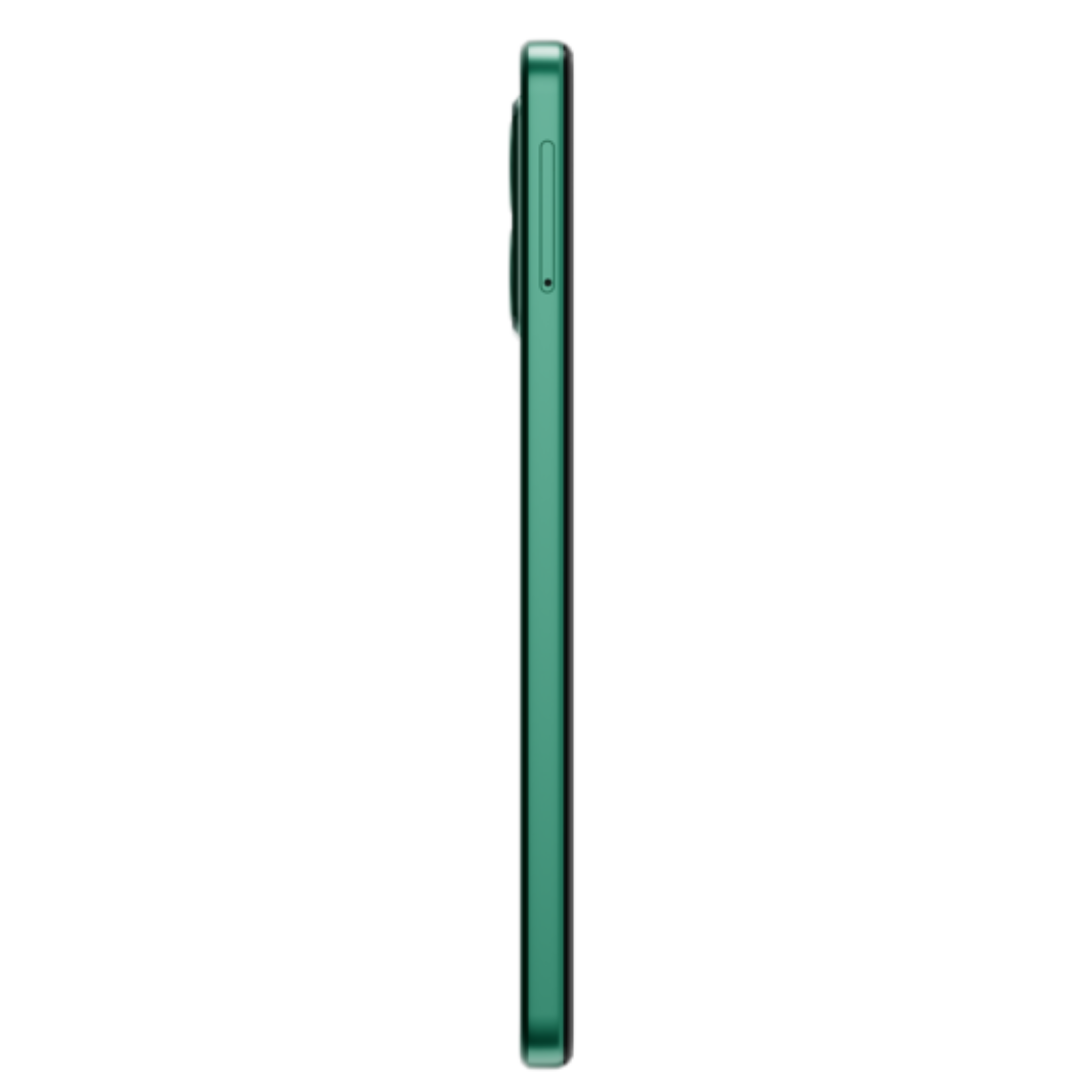 HMD Pulse Pro Glacier Green