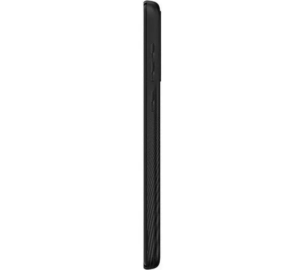 TCL 501 Black 4G Smartphone
