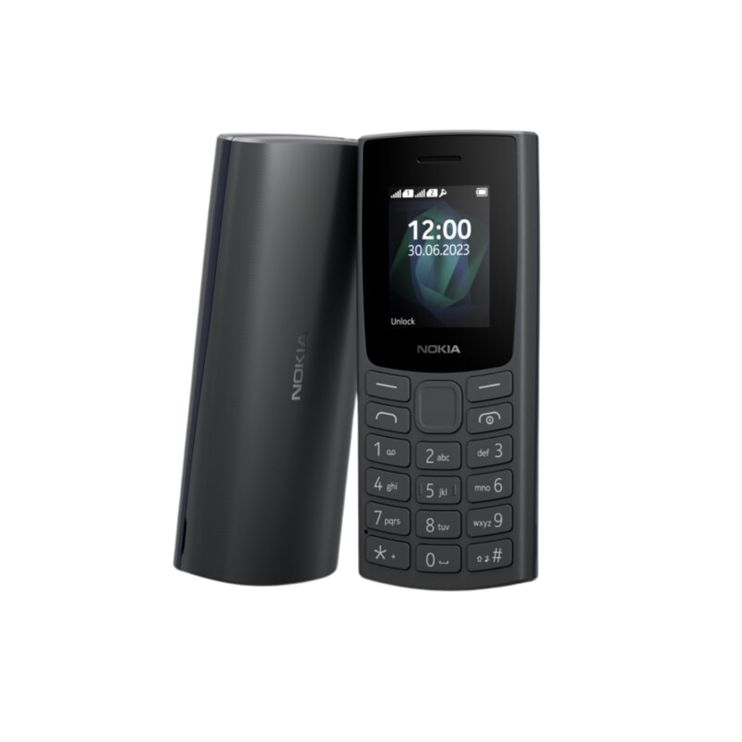 Nokia 105 2G 2023 Edition DS TA 1557 - New