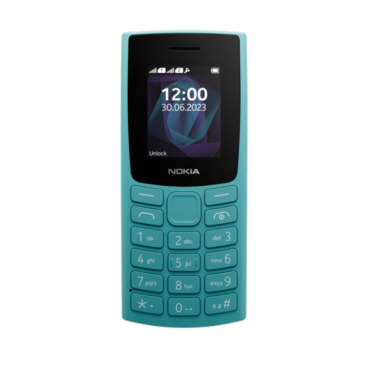 Nokia 105 2G 2023 Edition DS TA 1557 - New