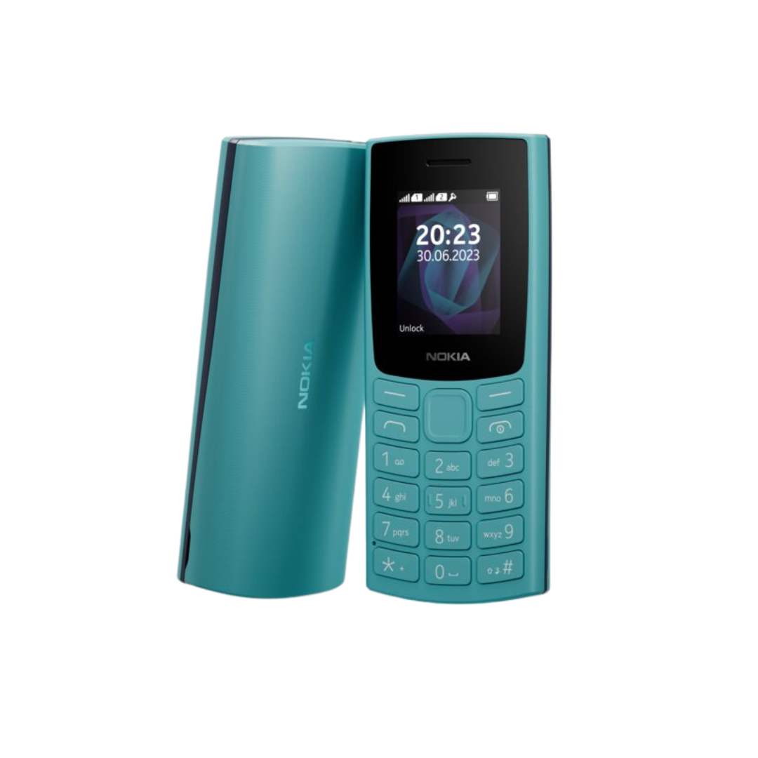 Nokia 105 2G 2023 Edition DS TA 1557 - New