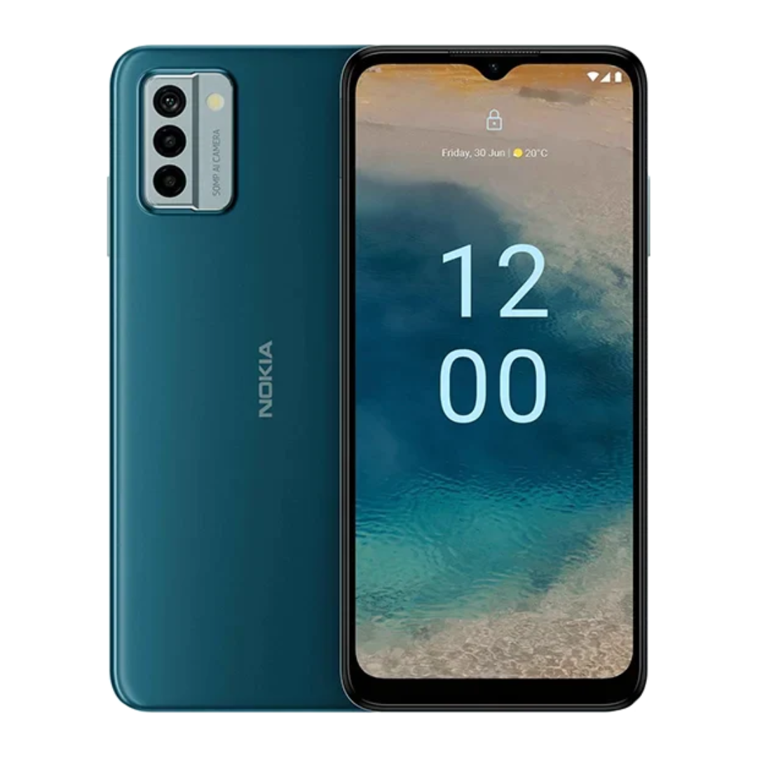 Nokia G22 4/64GB - TA-1528 - 4G DS