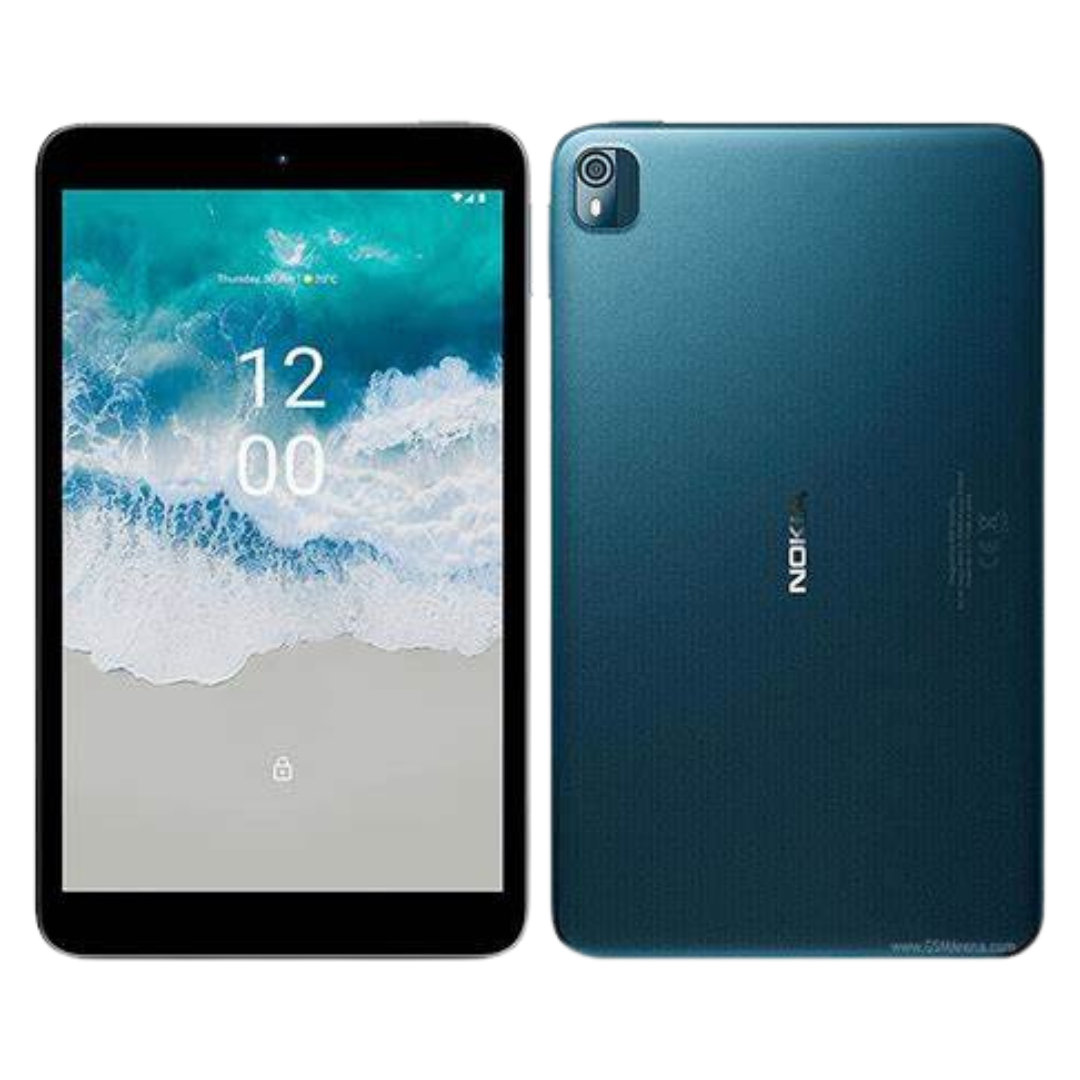 Nokia T10 Tablet 32GB Unlocked