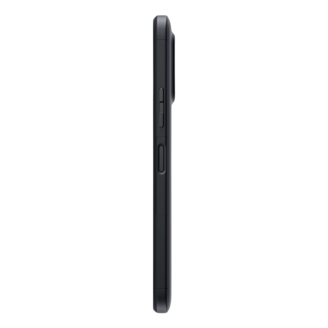 Nokia XR21 - 128GB - Midnight Black (Unlocked) (Dual SIM)