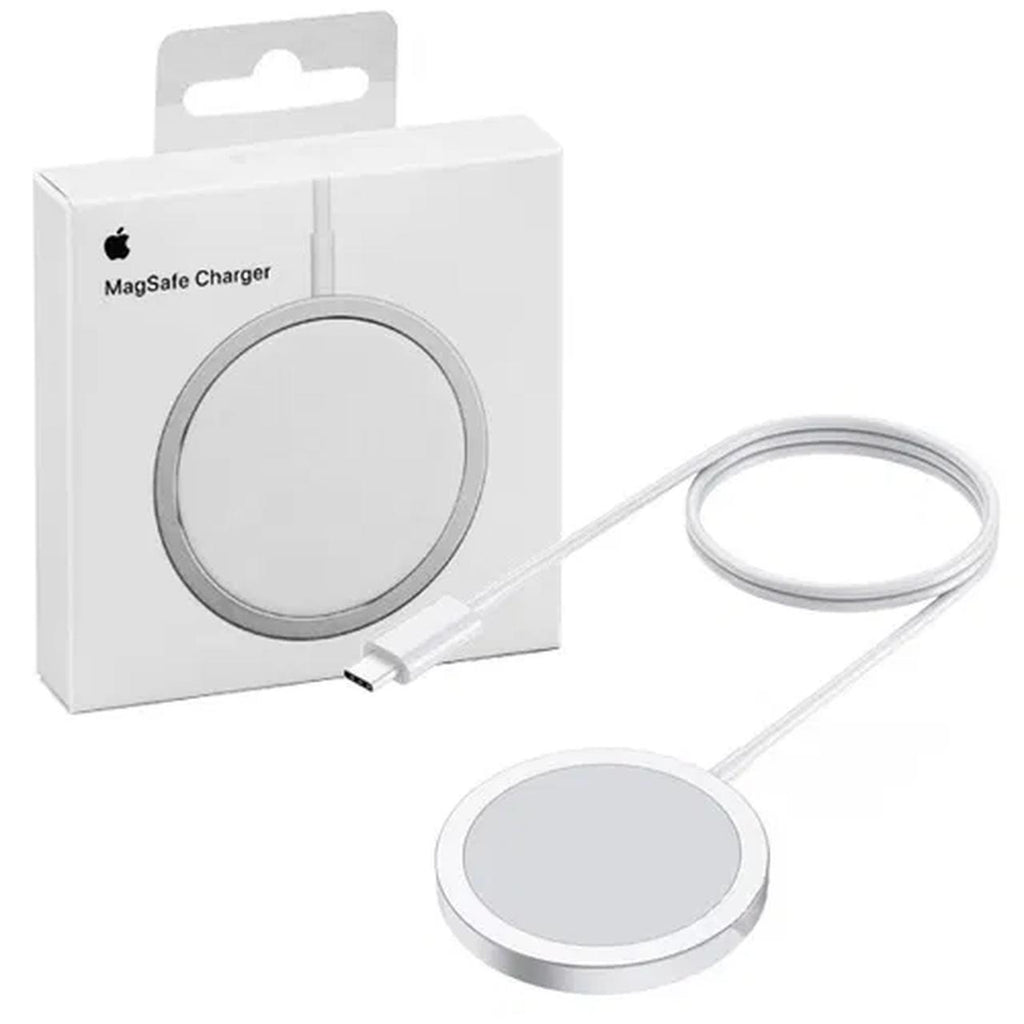 Apple MagSafe Charger White – J7 STORE