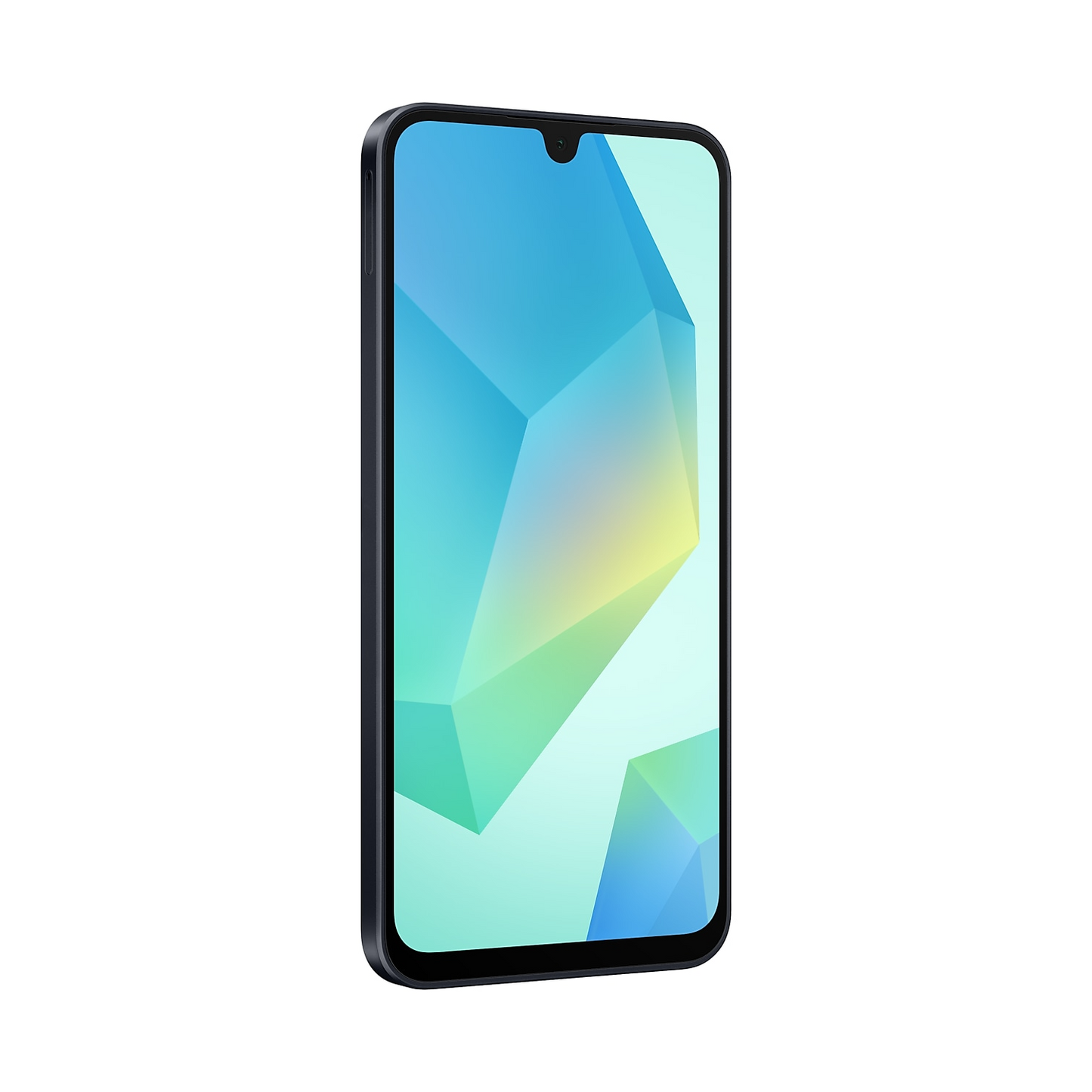Samsung Galaxy A16 LTE Enterprise Edition 128GB Black Smartphone Unlocked