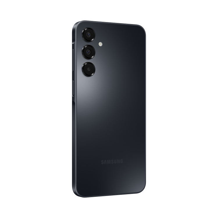 Samsung Galaxy A16 LTE Enterprise Edition 128GB Black Smartphone Unlocked