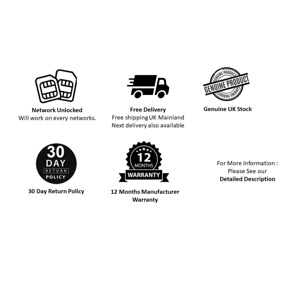 Samsung Galaxy A14 4G (Refurbished)