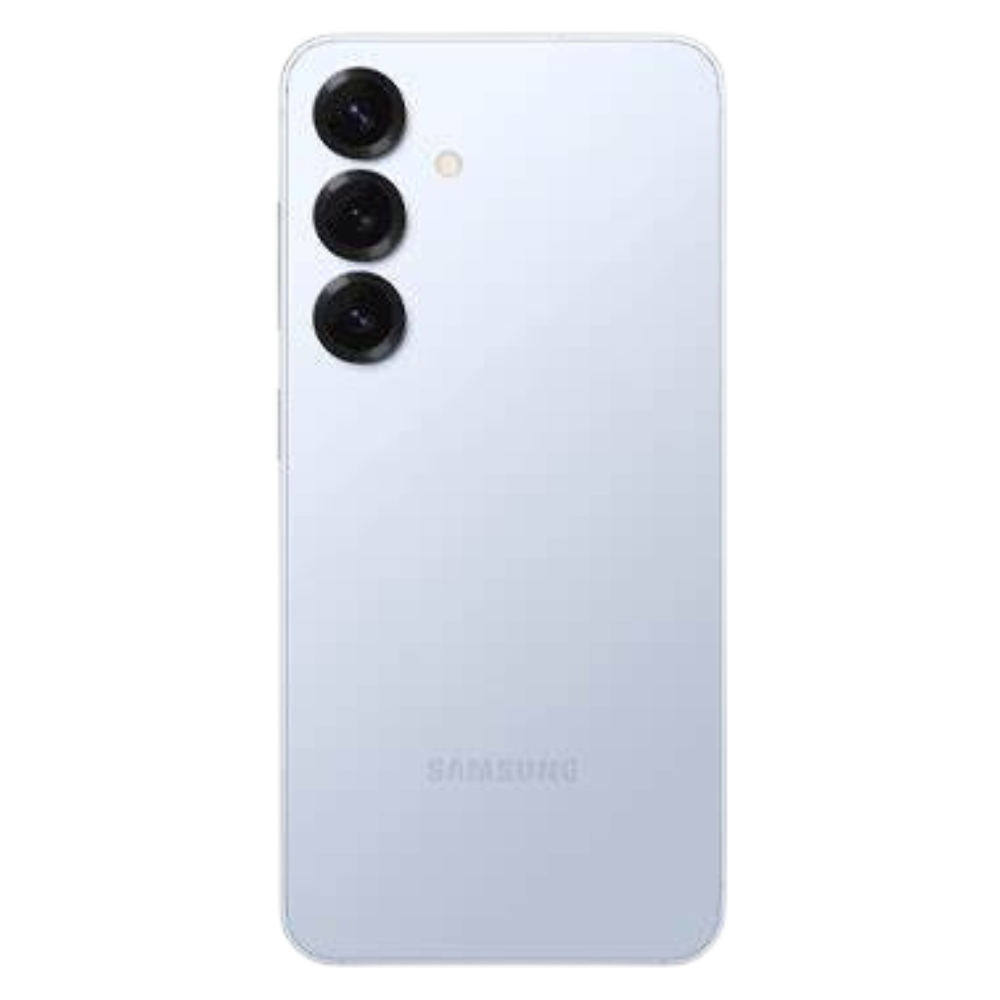 Samsung Galaxy A25 5g Icy Blue Unlocked ( refurbished )