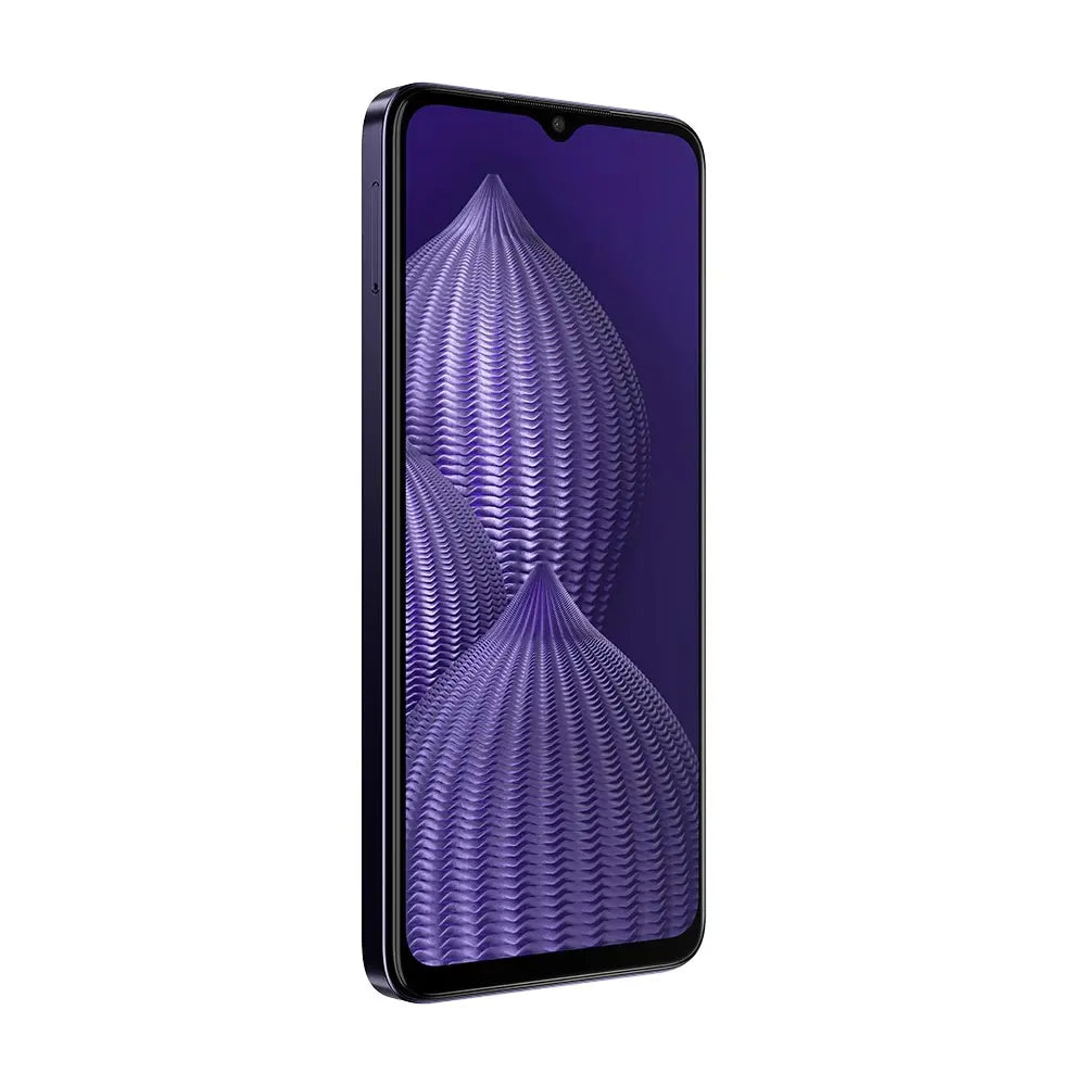 Nokia HMD Aura 2 128gb Smart Mobile Phone Black ( Unlocked )