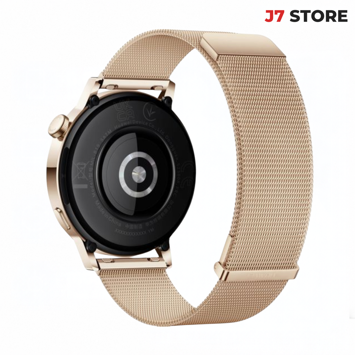 Huawei Smartwatch GT 3 Gold 42mm