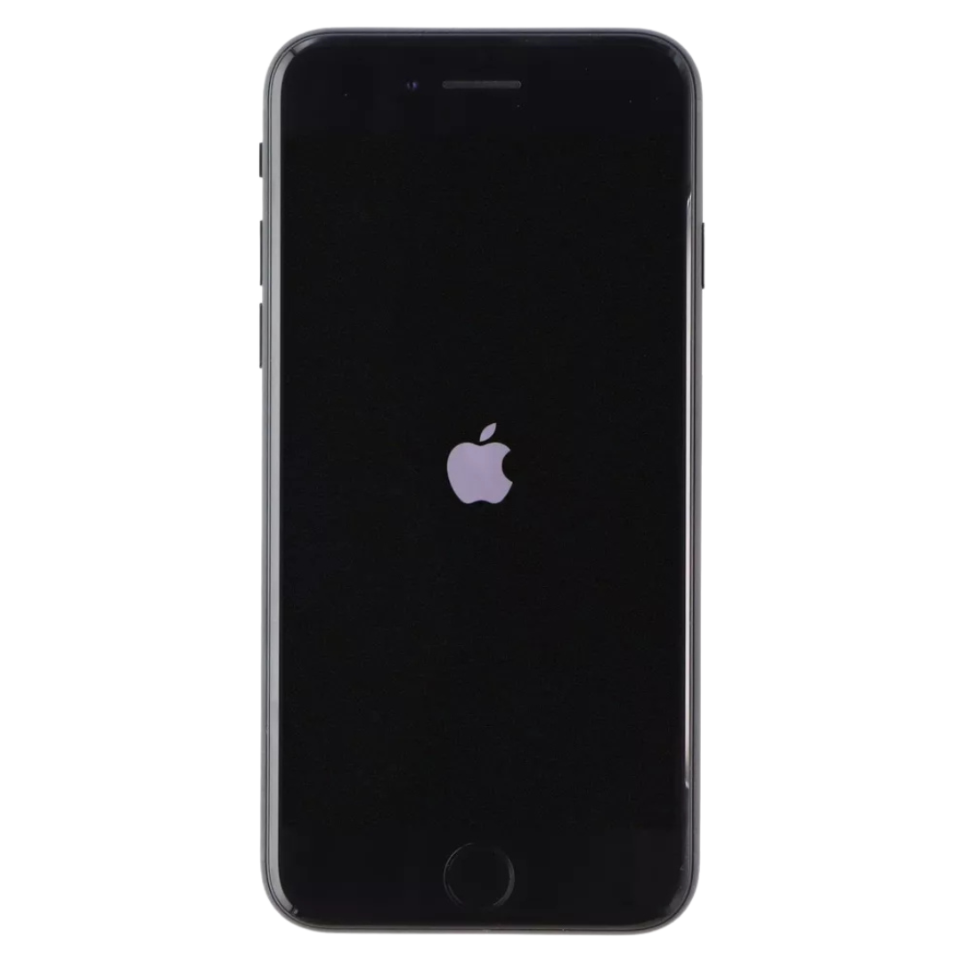 iPhone SE (2022) 64GB - Midnight - Unlocked