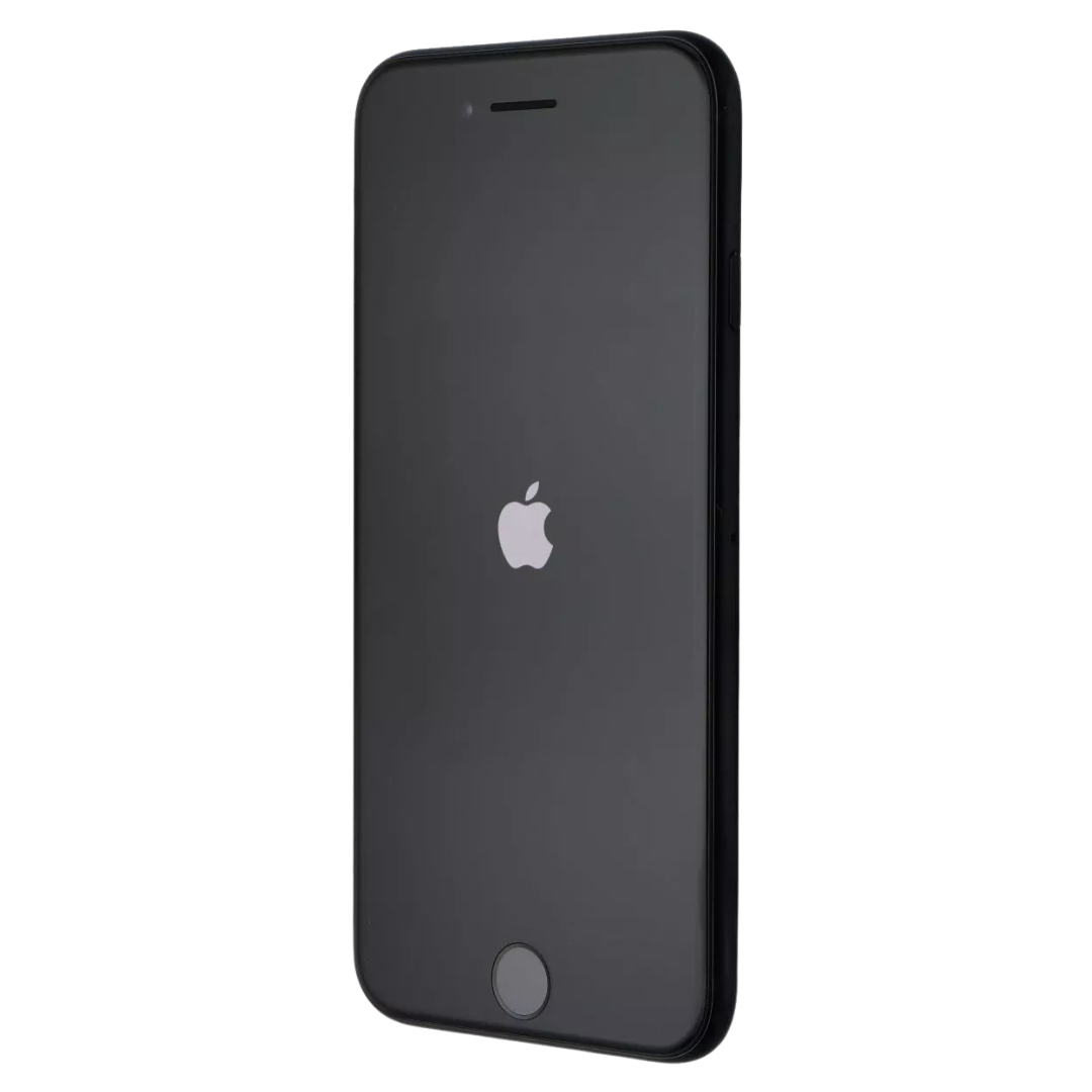iPhone SE (2022) 64GB - Midnight - Unlocked