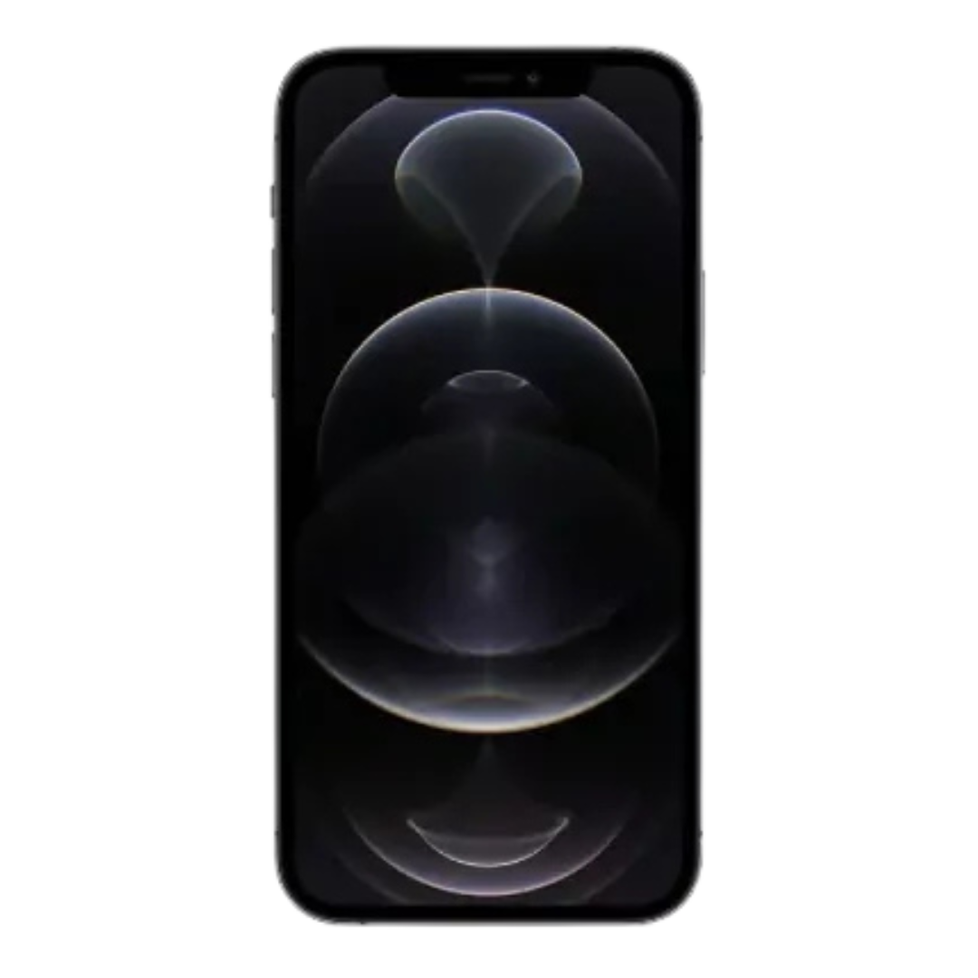 iPhone 12 Pro Max 128GB Graphite ( Refurbished )