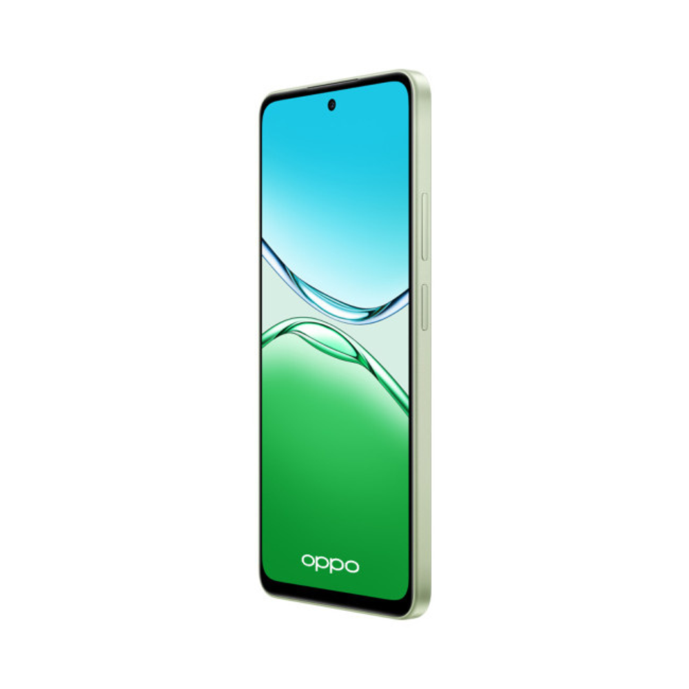 Oppo A5 Pro 5G Android Smartphone Green 256GB