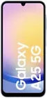 Samsung Galaxy A25 5g Icy Blue Unlocked ( refurbished )