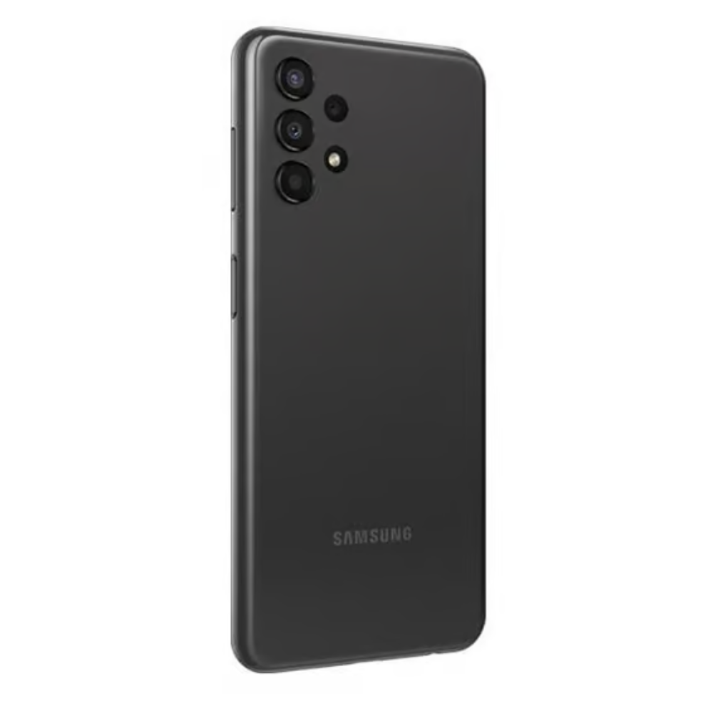 Samsung Galaxy A13 4G Android Smartphone Black 64GB