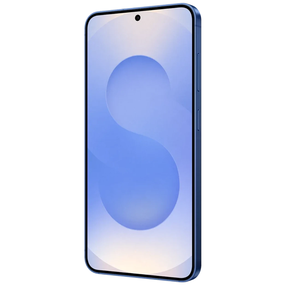 Samsung Galaxy S25 5G Android Smartphone Navy 128GB