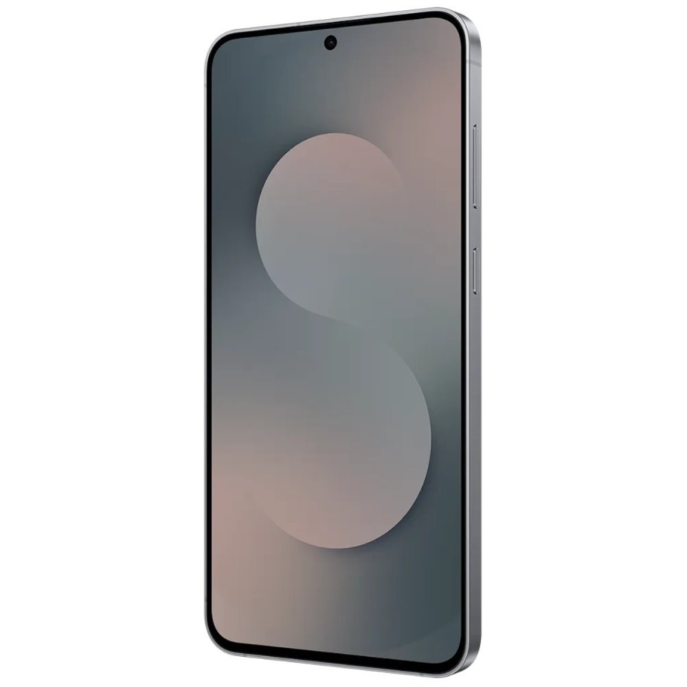 Samsung Galaxy S25 FE 5G Android Smartphone Black 256GB