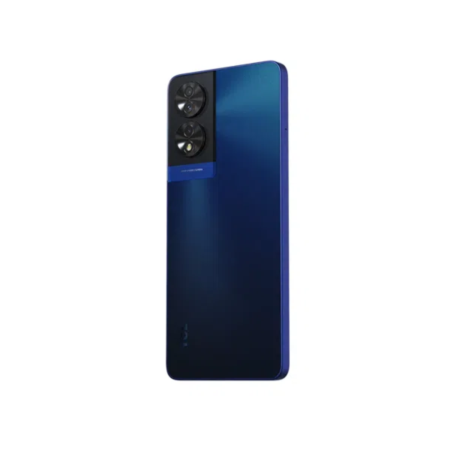 TCL 40 NXTPAPER 4G Android Smartphone Midnight Blue 256GB