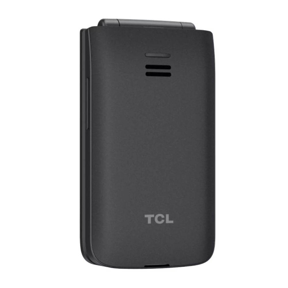 TCL Flip 3 4G Basic Mobile Flip Phone 16GB