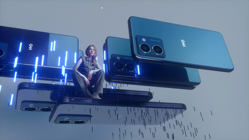 HMD Pulse Banner