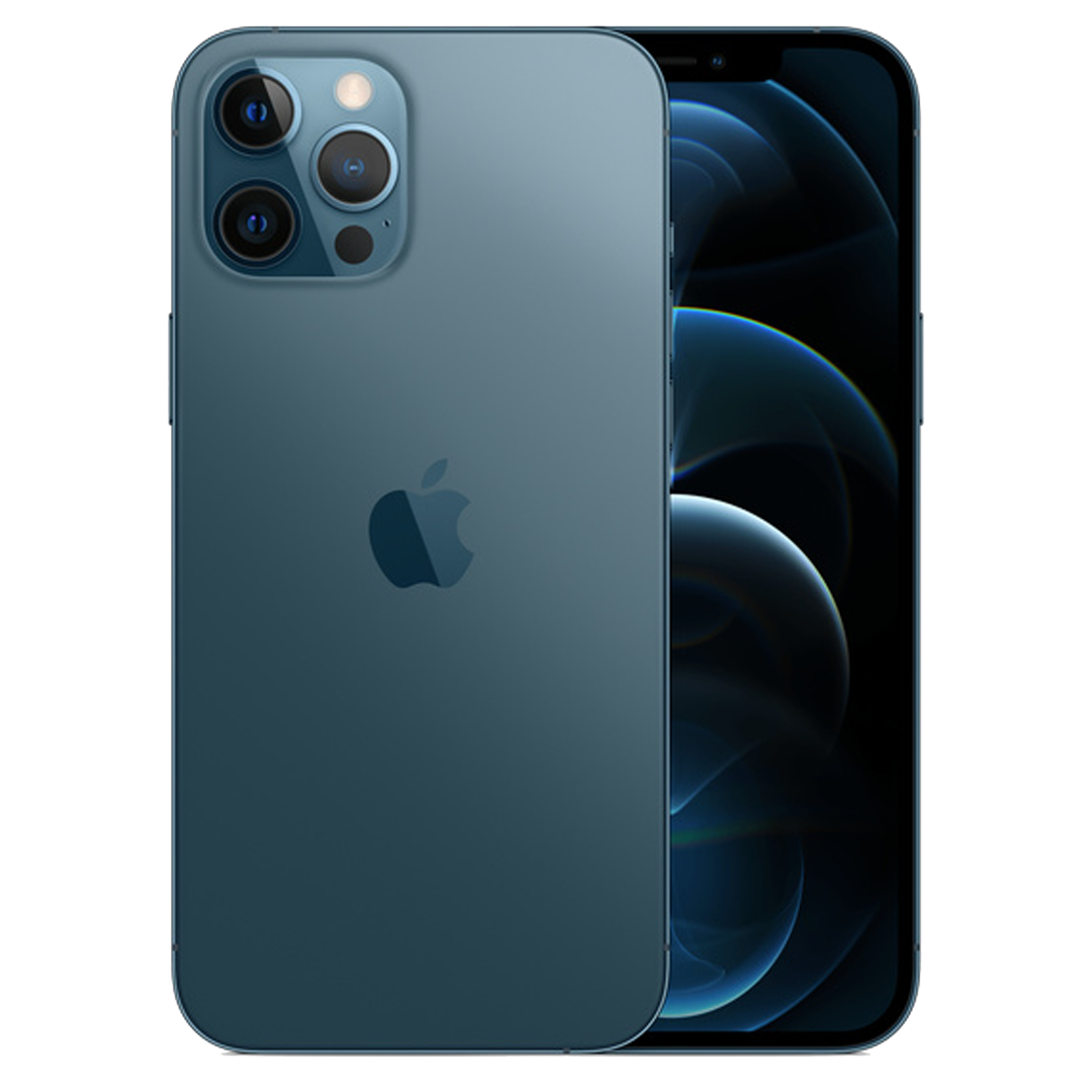 iPhone 12 Pro Max 128GB Graphite ( Refurbished )