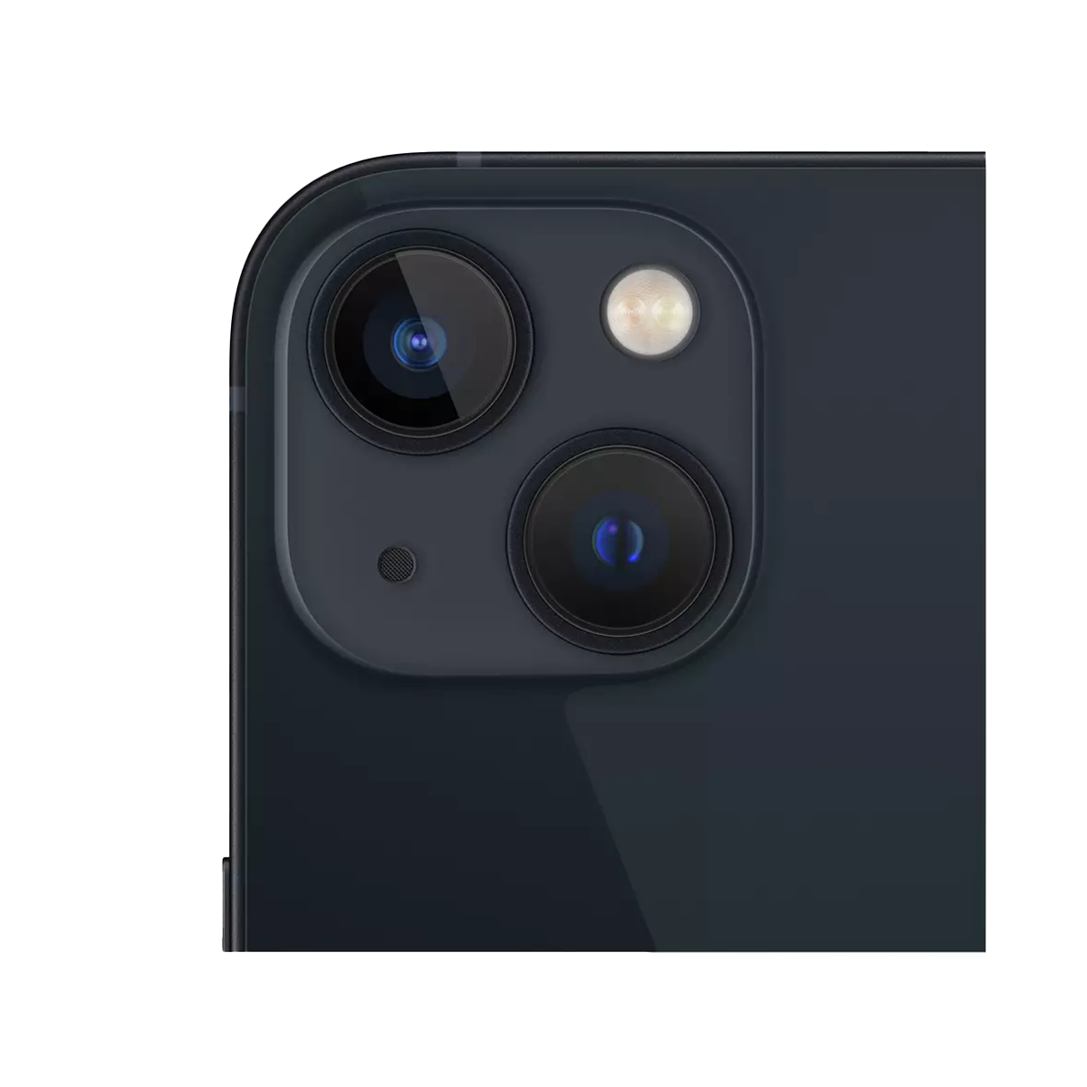 Apple iPhone 13 5G Midnight Black 128GB