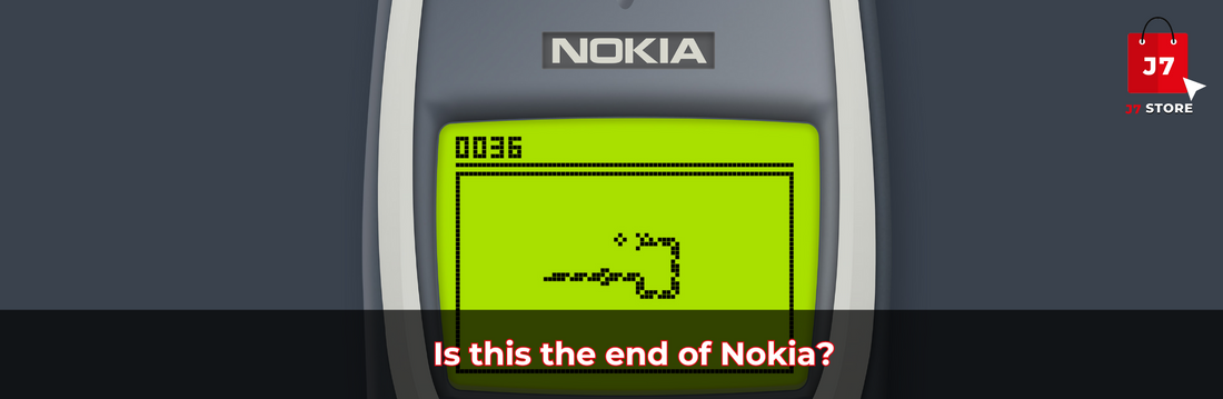 HMD Global's Strategic Shift: Saying Goodbye to Nokia Smartphones in Europe