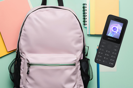 The Parent's Guide to Choosing a First Phone (Without the Stress)