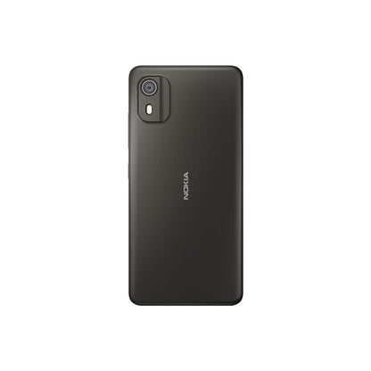 Nokia C02 32GB Black Android 4G Dual SIM Smartphone Unlocked ( OPENED BOX )