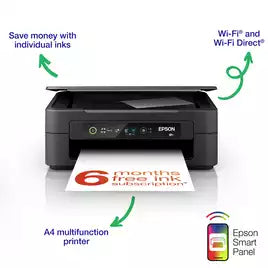 Epson Expression Home XP-2205